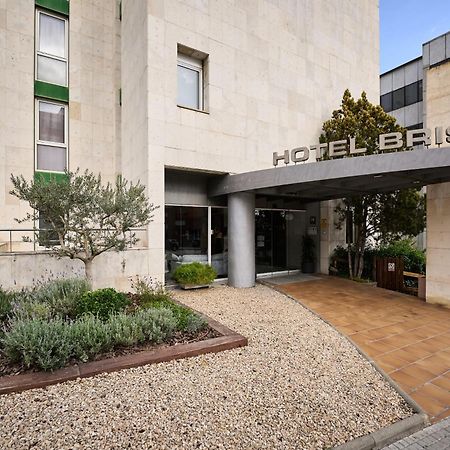 Hotel Catalonia Bristol San Andrés de la Barca Exterior foto